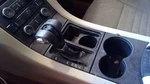Shifter Taurus 2012 Transmission 5185953 Used. Price: $105.00.