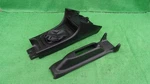 Jdm Honda Integra Type DC2 DB8 Acura Itr Console Front Rear Shift Boot Used. Price: $398.46.