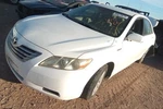 2007 Toyota Camry Automatic Hybrid Transmission Oem 113K Miles - LKQ445155797 Used. Price: $487.60.