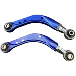 Pair Of Adjustable Rear Camber Arms For Dodge CALIBER07-12 Compass Patriot 07-15 New. Price: $85.59.