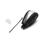 Genuine Landrover Freelander 2 Auto Gear Lever Knob (send Reg Number If Unsure) New. Price: $78.54.