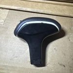 2012-2014 Chrysler 300 Dodge Charger Gear Shifter Knob Black Leather Oem Used. Price: $71.25.