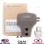 Genuine Auto Transmission Gear Shift Knob Lever Oem Kia Sedona 2006-2014 New. Price: $59.95.
