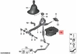 Genuine Bmw M3 G20 G21 G80 G82 3.0 Csl 316D 318D 318I 320D Insert 25118658844 New. Price: $45.95.