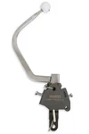 Hurst Competition/plus 4-SPEED Shifter 1955-57 Chevy W/ Bench Seat #3913780 New. Price: $614.95.