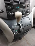 Shifter Sienna 2009 3122923 Used. Price: $144.99.