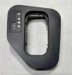 Bmw E39 540I Gear Shift Selector Panel Cover Steptronic 51167060697 Oem Used. Price: $40.00.