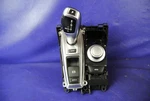 2009 Bmw X5 E70 X6 Adaptive Drive Auto Transmission Gear Shifter Joystick Knob Used. Price: $239.99.