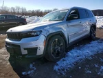 Transmission Shift 4WD Fits 22-24 Grand Cherokee 2117908 Used. Price: $189.89.