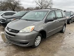Shifter Sienna 2005 Transmission 875707 Used. Price: $124.99.