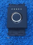2018-2020 Land Rover Velar Console Transmission Shifter Gear Selector Switch Oem Used. Price: $389.99.
