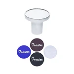 United Pacific 22991 Chrome Aluminum Screw-on Air Valve Knob W/mult... Fast Ship New. Price: $31.47.