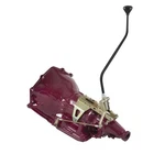 Lokar CM350ANXMB Midnight Trans Shifter, TH-350, 23, Nostalgia New. Price: $531.95.