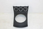 2003-2004 Nissan 350Z A/t Shifter Trim Bezel Oem PG11 Used. Price: $70.00.