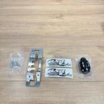 Can-am Sea-doo New Oem Lonestar Heavy Duty Shifter Plate Kit / 715004866. Price: $135.00.