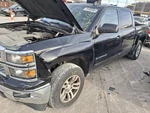 2015 Chevrolet Silverado 1500 Shifter Lever/knob 4WD 5.30L Used 154K Miles. Price: $94.53.