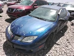 2005 Pontiac Sunfire Automatic Transmission Oem 127K Miles - LKQ421204523 Used. Price: $492.90.