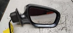 07-09 Mercedes Benz E-class Right Door Mirror (211 Type) 08 Used. Price: $50.00.