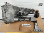 Bmw Z3 E36 Convertible Speed Manual Transmission 2.5L Cylinder Fits 99-02 Used. Price: $509.88.