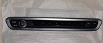 Switch Strip Control Unit Audio Bmw X6 G06 Gebraucht. Price: $230.70.
