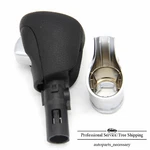 Automatic Cvt Transmission Shifter Lever Knob For 2018-2020 Honda Accord Ex-l New. Price: $48.49.