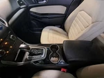 2017 Ford Edge Shifter Lever/knob 4WD 3.50L Used Oem 97000 Miles. Price: $113.05.