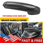Emergency Parking Brake Handle For 2006 2007 2008 2009 2010 2011 Honda Civic New. Price: $12.99.