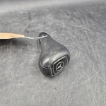 98-05 Mercedes W163 ML320 ML350 ML430 ML55 Gear Shifter Knob Handle Black Used. Price: $45.05.