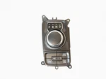 Transmission Shifter Knob 2013-2018 Ram 1500 4X4 W/out 4WD Auto 68171965AH Used. Price: $129.99.
