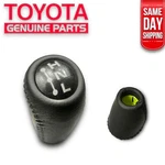 93 - 97 Toyota Land Cruiser FZJ80 High Low Transfer Case Shifter Knob Oem New. Price: $68.79.