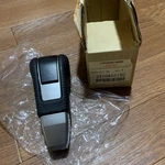 2410A031XC Genuine Mitsubishi Knob,gearshift Lever* New. Price: $168.00.