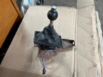 Corvette 1979 Transmission Shifter Assembly 609841 Used. Price: $189.98.