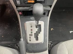 Corolla 2010 Transmission Shift 205359 Used. Price: $127.04.