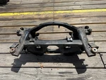 04-11 Mazda RX8 RX-8 Rear Sub Frame Crossmember Mounting Brackets Oem 303 Used. Price: $599.95.