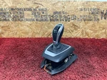 Bmw 10-15 E84 X1 Automatic Shifter Knob Gear Selector Lever Cover Trim Oem 78K Used. Price: $149.99.