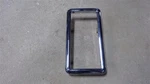 2011 Ford Mustang Silver Trim Bezel Shifter Position Indicator 98264 Used. Price: $144.00.