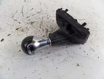 Audi S3 Dsg Shift Knob 15-18 Oem 713 139 A3 Used. Price: $46.74.