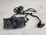 2022 2023 2024 Ford Maverick Pickup Gear Shifter Selector Assy NZ6Z-7P155-F Used. Price: $135.00.