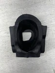 Bmw Z4 E85 E86 Foam, Shifter Cover Insert Insulation Trim 8658844 187480 Used. Price: $25.00.
