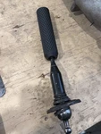 Mazda Miata Extended Raised Shift Knob Black For Nb NA2 Stick New. Price: $20.00.
