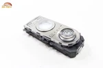 2021 - 2023 Genesis G80 Transmission Shifter Gear Selector Knob Oem Used. Price: $274.99.
