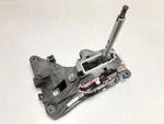 Ford Bronco Oem Automatic Transmission Shifter MB3P-7K004-CF319W 2021 125907 Used. Price: $180.00.