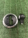 00-06 Audi Tt MK1 Center Console Automatic Shift Boot Surround Trim Knob Oem Used. Price: $47.99.