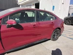 Transmission Shift Sedan With Keyless Ignition Fits 23-24 Corolla 130563 Used. Price: $99.00.