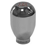 For Honda Civic 73-21 Manual 5-SPEED Pattern Type-r Weighted Chrome Shift Knob New. Price: $33.41.