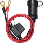 Sparking 3FT Car Female Cigarette Lighter Plug Socket To Eyelet Terminals New. Price: $12.66.