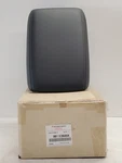 New Oem Mitsubishi Center Arm Rest Console Lid 2015-2025 L200 Triton 8011C384XA. Price: $110.00.