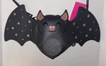 Nwt Betsey Johnson Halloween Crossbody Bag Just Winging It Rhinestones Xobat New. Price: $69.99.