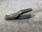 08-13 Bmw E81 E82 E88 135 128 Brake Handle Boot Cover Leather Oem Used. Price: $23.99.