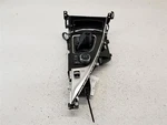 14-16 Infiniti Q50 Automatic Transmission Shifter Bezel Oem 96941-4GW1A Used. Price: $224.99.